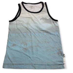 Shaun White tank top S